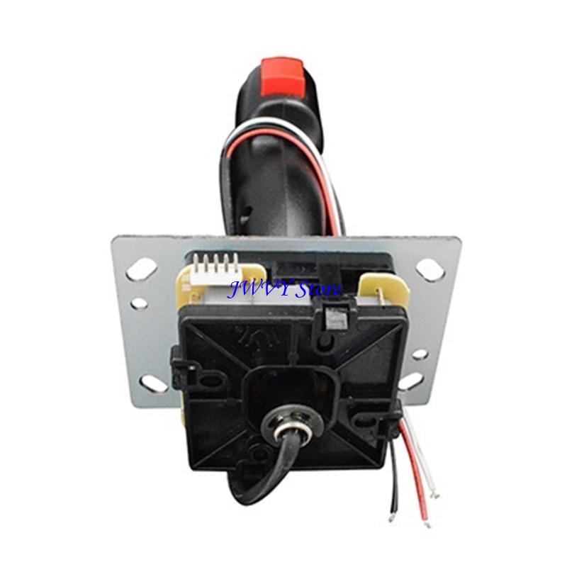 Arcade Vending Machine - 573A Arcade Joystick Flight Button 8