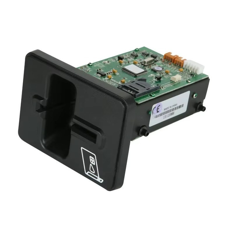 Arcade Card Vending Machine - 13.56Mhz Rfid Nfc Credit Sim Magnetic