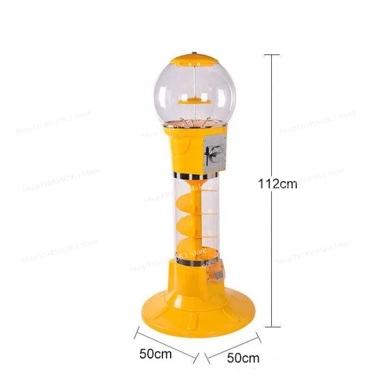 Arcade Vending Machine - Capsule Vending Machine for Sale, Coin