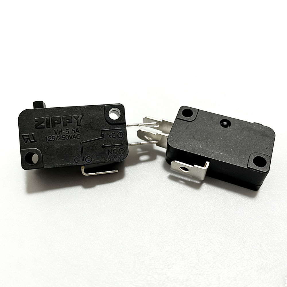 Arcade Z - 10pcs for ZIPPY VM-05B-00D0-Z 20g .187