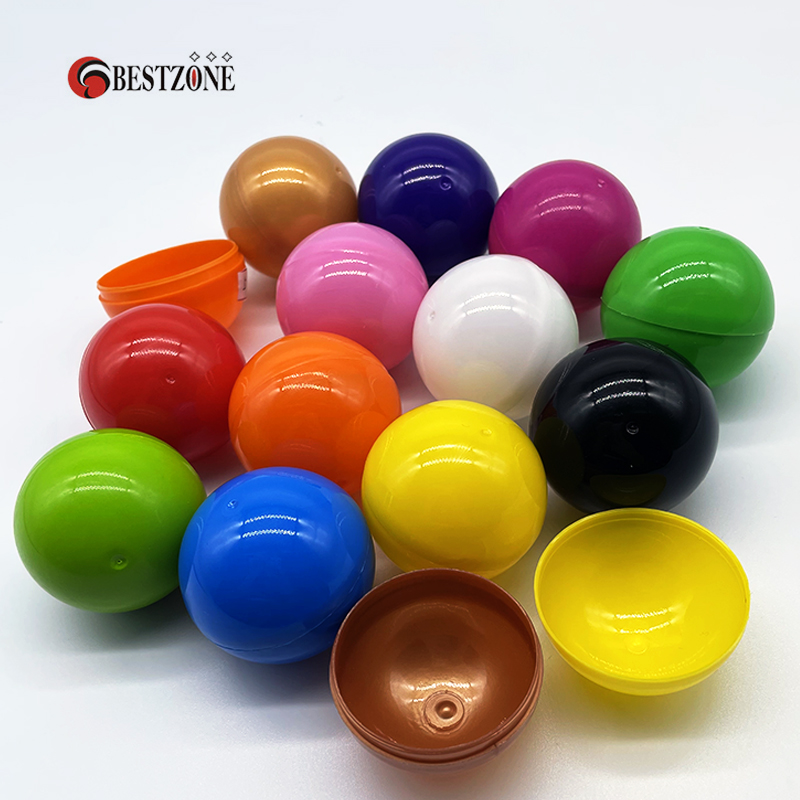Open Vending Machine - 100Pcs/Lot Diameter 50MM 2 Inch Round