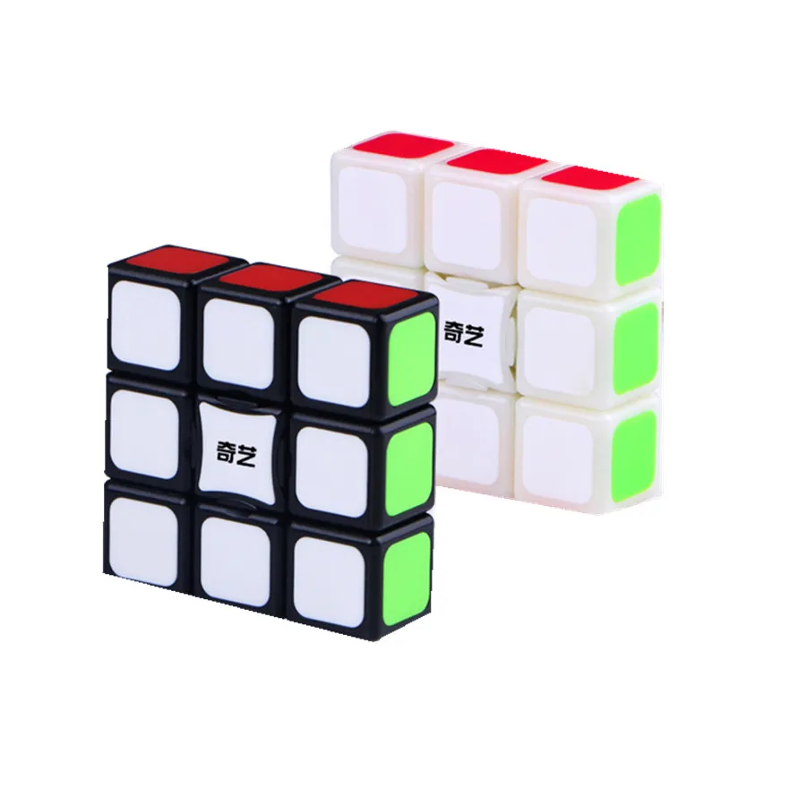 【JudyCube】QiYi 123 133 223 233 - Arcade Z review and price