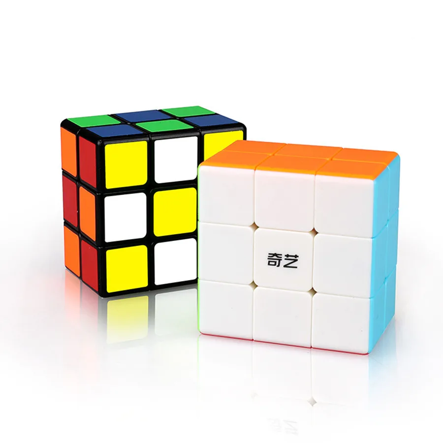 【JudyCube】QiYi 123 133 223 233 - Arcade Z review and price