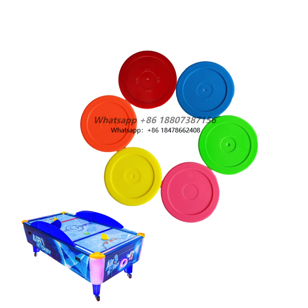 JSJM Arcade Machine Air Hockey - Arcade Games & Vending Llc review and price