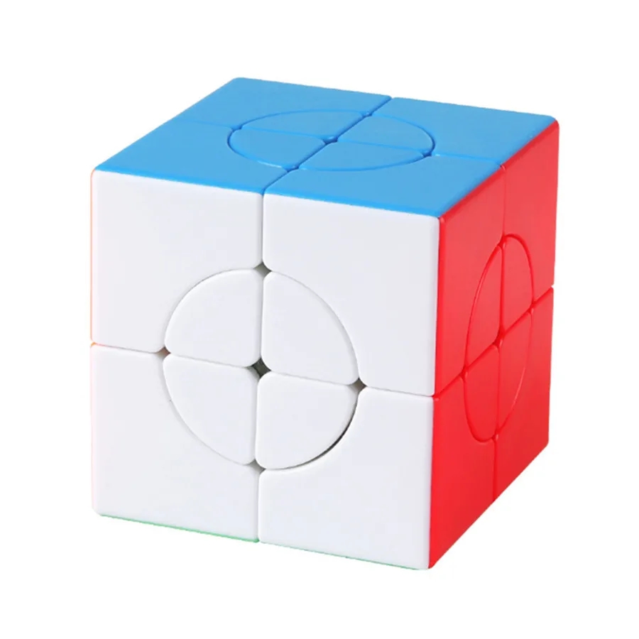 Shengshou 2X2 3X3 4X4 5X5 Mega - Arcade Z review and price