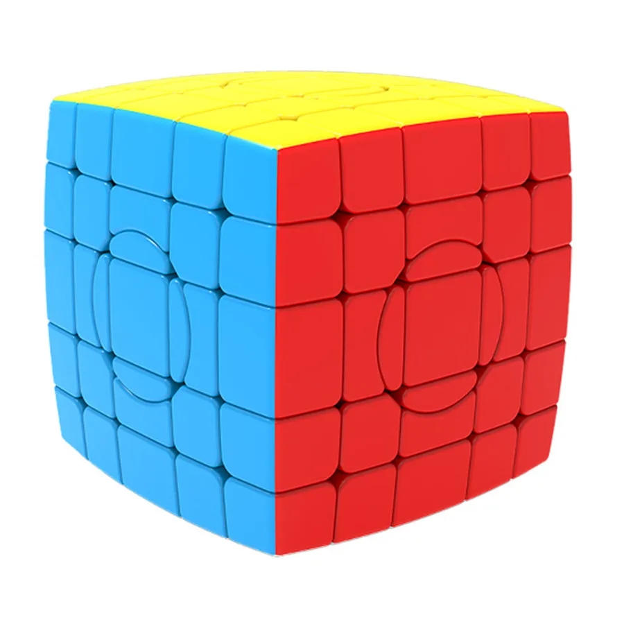 Shengshou 2X2 3X3 4X4 5X5 Mega - Arcade Z review and price