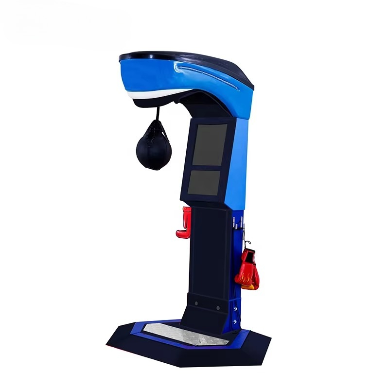 Boxing - Arcade - Machine Card - Arcade Card Vending Machine review and price