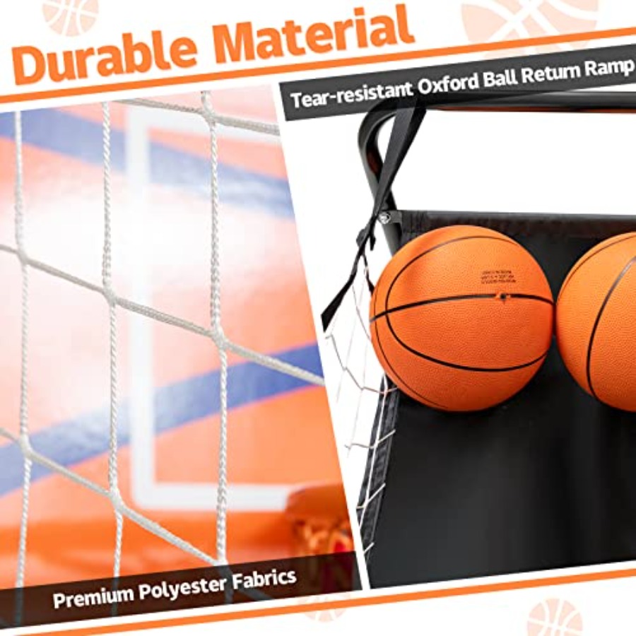 Indoor basketball arcade game  - Arcade Games & Vending Llc review and price
