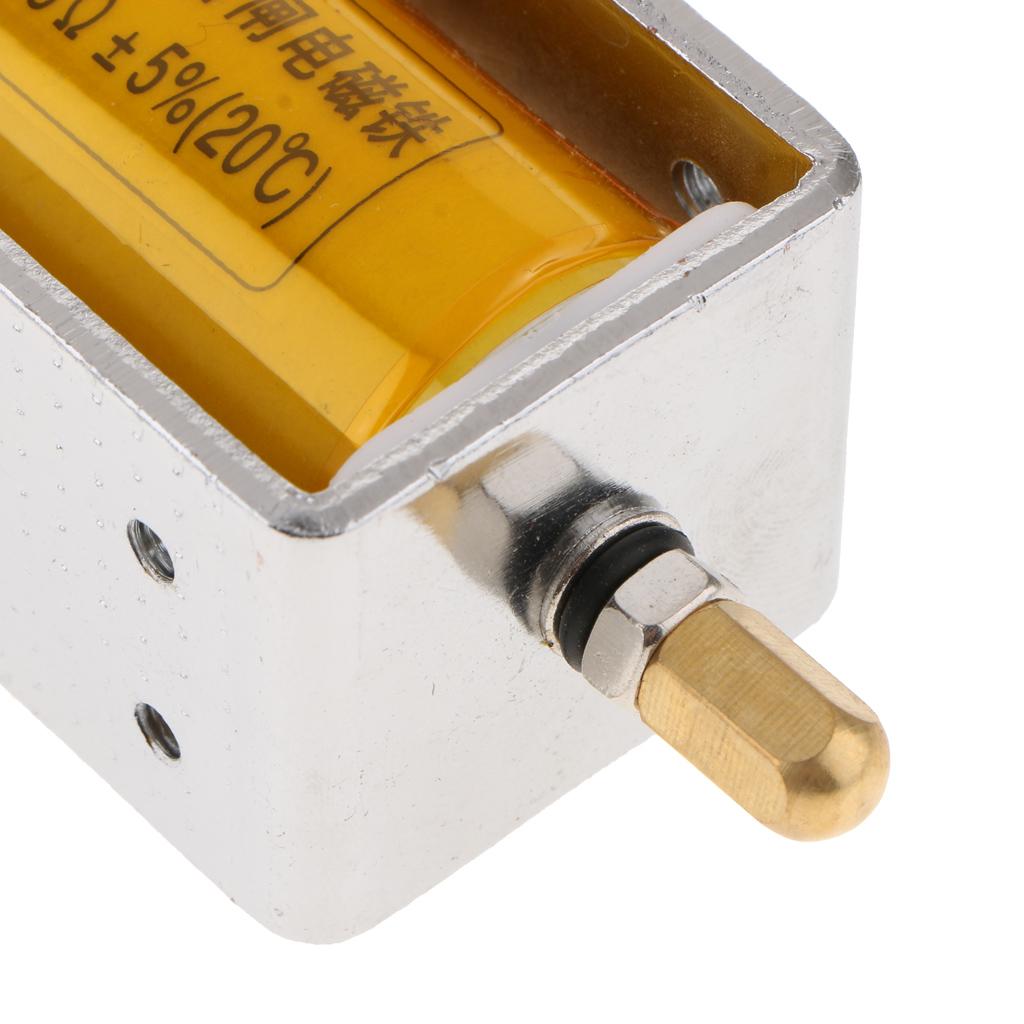 Open Frame Solenoid Electromag - Open Vending Machine review and price