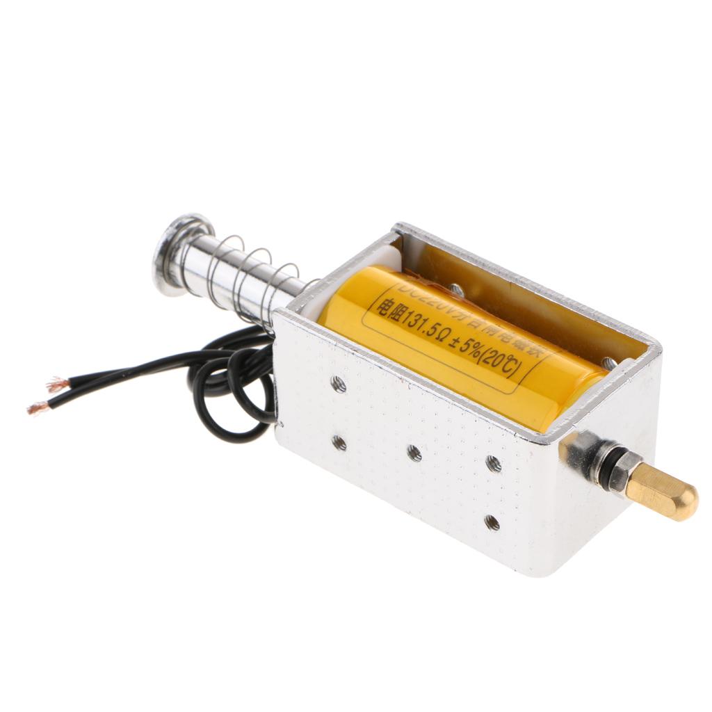 Open Frame Solenoid Electromag - Open Vending Machine review and price