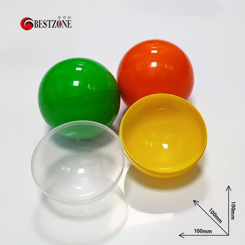 20Pcs Or 10Pcs 100MM Toy Capsu - Open Vending Machine review and price