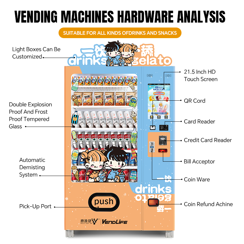 Factory  Direct Selling 24 Hou - Arcade Vending Machine review and price