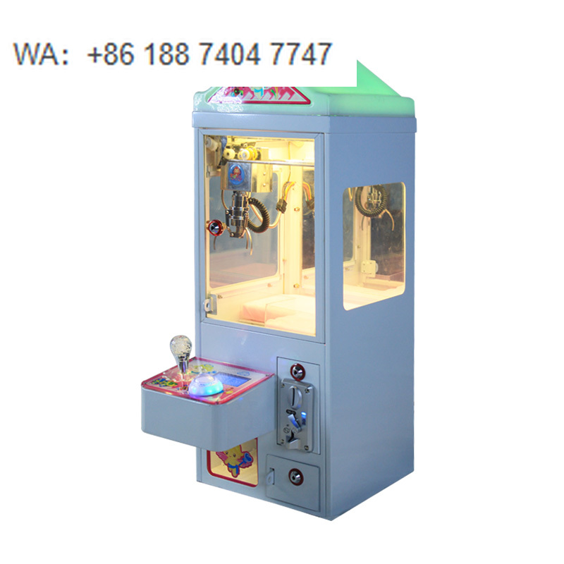 High Profit Claw Crane Arcade  - Arcade Machine Profit review and price
