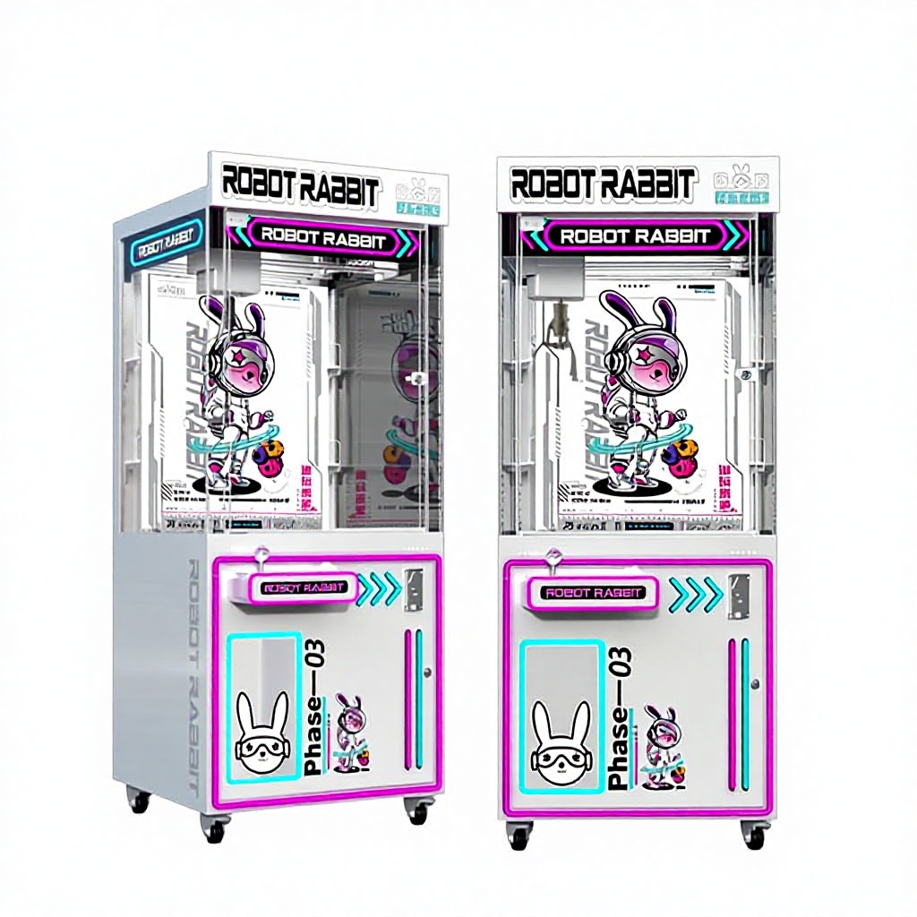 High Profit Customizable Comme - Arcade Machine Profit review and price