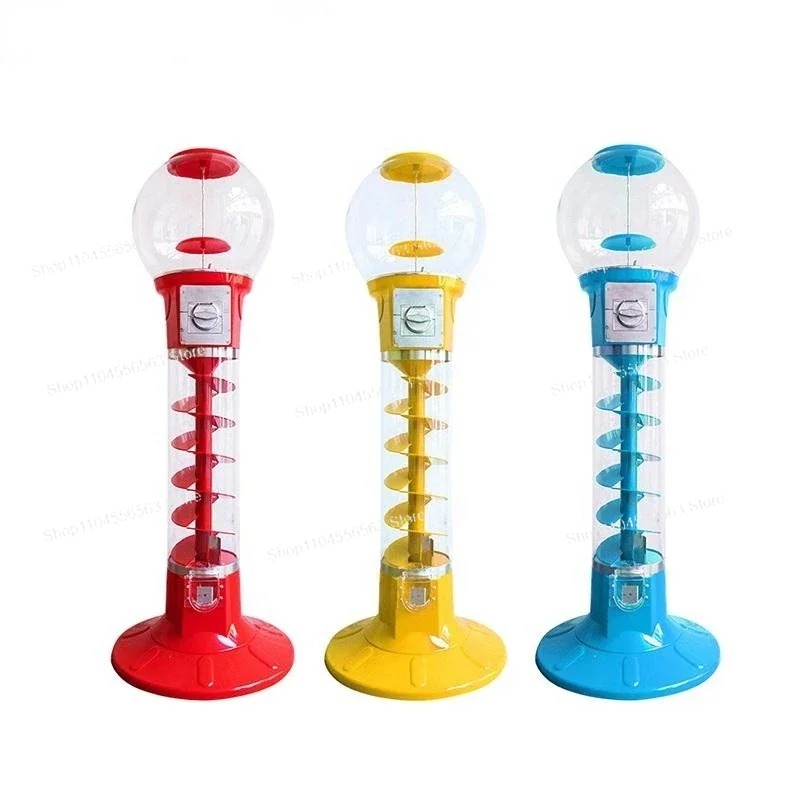 Capsule Vending Machine for Sa - Arcade Vending Machine review and price