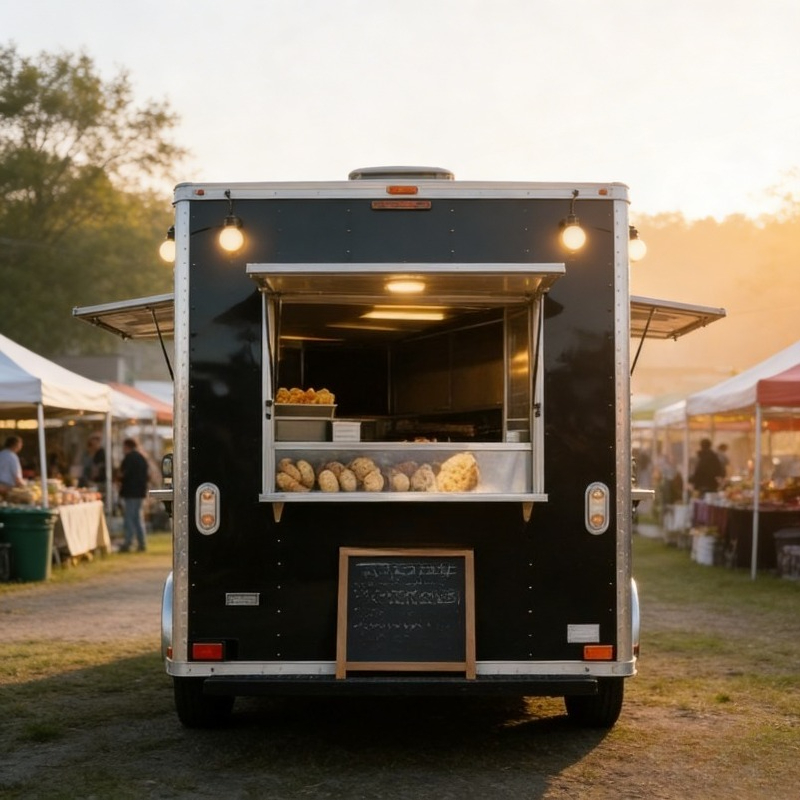 Custom Hot Dog Cart Trailer Co - Hot Dog Vending Cart review and price