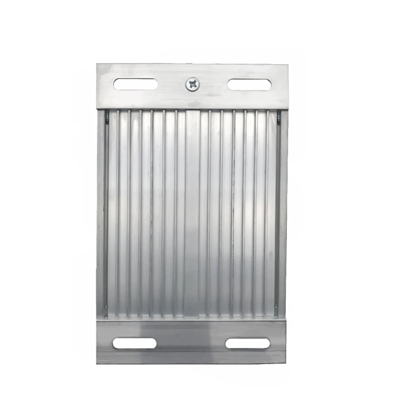 PTC Anti-icing fan heater Chic - Hot Dog Vending Cart review and price