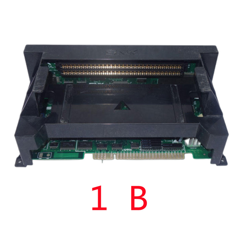 SNK MVS Mother Board / NEO GEO - Arcade Card Vending Machine review and price