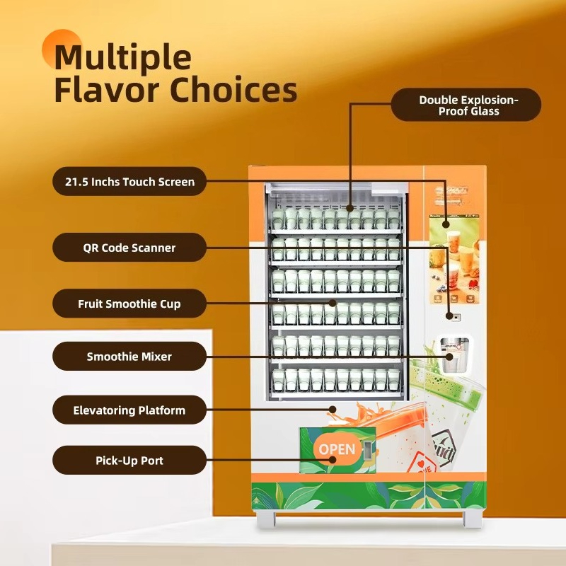 Smoothie Ice Soda Slush Frozen - Slushie Machine Vending review and price