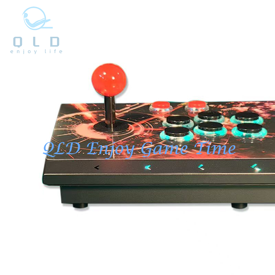 3D PandoraSaga box 26800 in 1  - Boxing Machine Arcade review and price