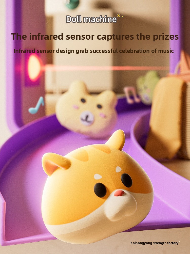 Claw Machine for Kids Mini Ven - Arcade Vending Machine review and price