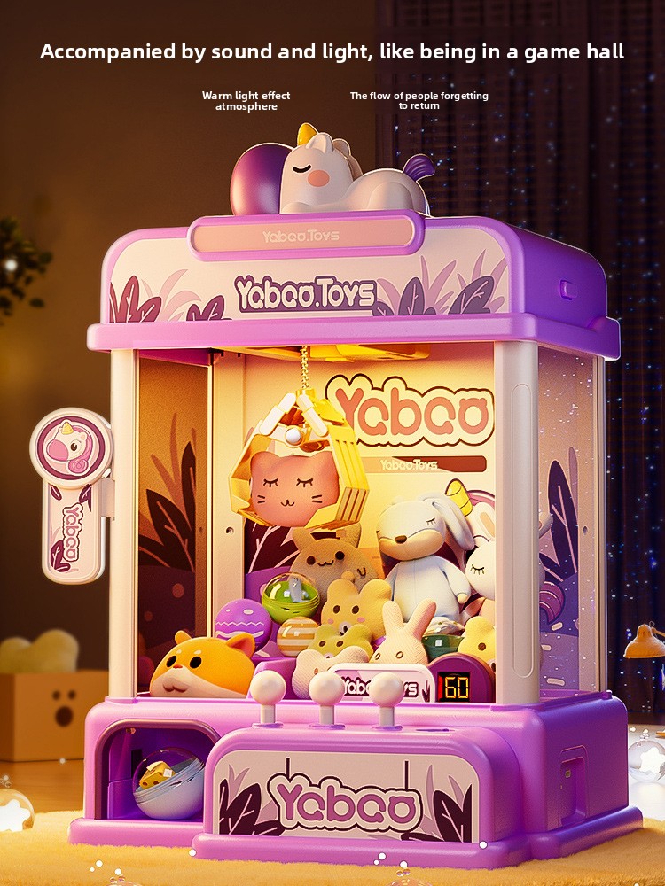 Claw Machine for Kids Mini Ven - Arcade Vending Machine review and price