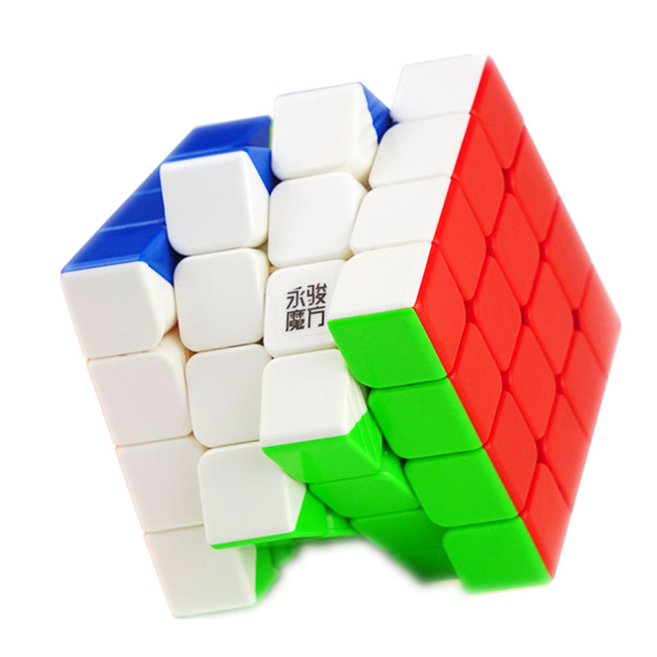YJ Yusu V2 M 4x4 Magnetic Magi - Arcade Z review and price