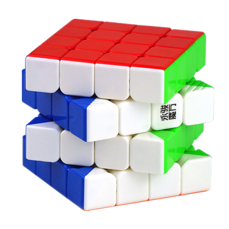 YJ Yusu V2 M 4x4 Magnetic Magi - Arcade Z review and price