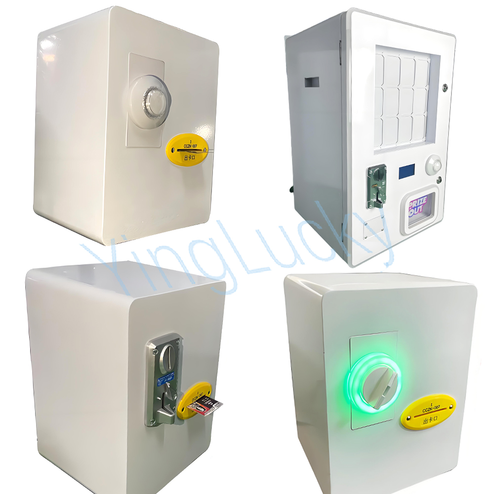 Arcade, Card Vending Machine,  - Arcade Card Vending Machine review and price