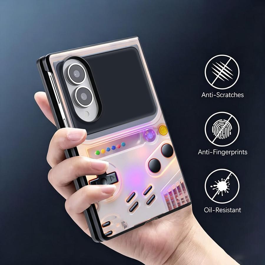 Case for Samsung Galaxy ZFold  - Arcade Z review and price
