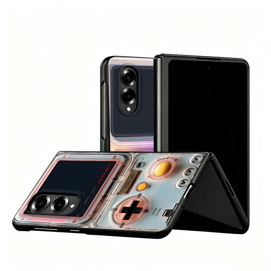 Case for Samsung Galaxy ZFold  - Arcade Z review and price