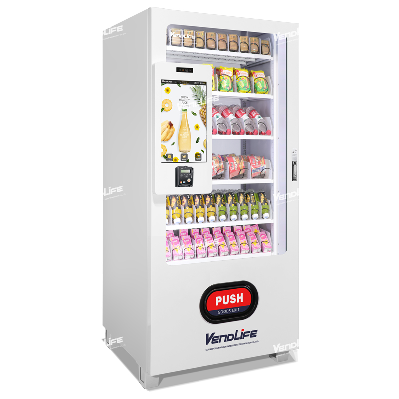 Inexpensive Small Cold Drink M - Arcade Vending Machine review and price