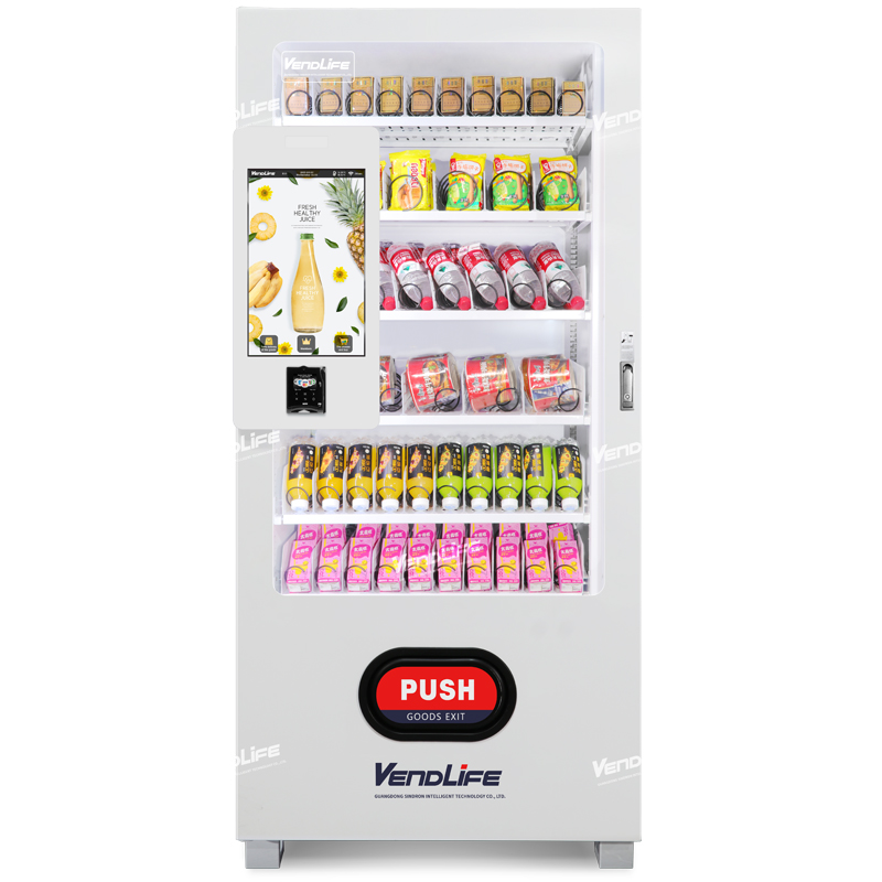 Inexpensive Small Cold Drink M - Arcade Vending Machine review and price