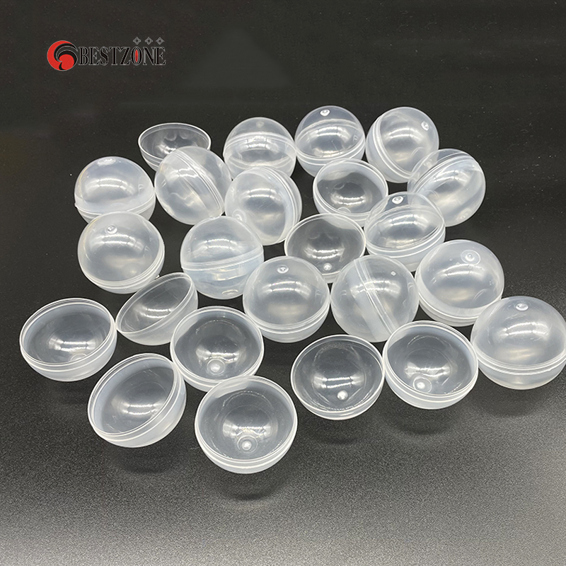 20/50/100Pcs Diameter 50mm Pla - Open Vending Machine review and price