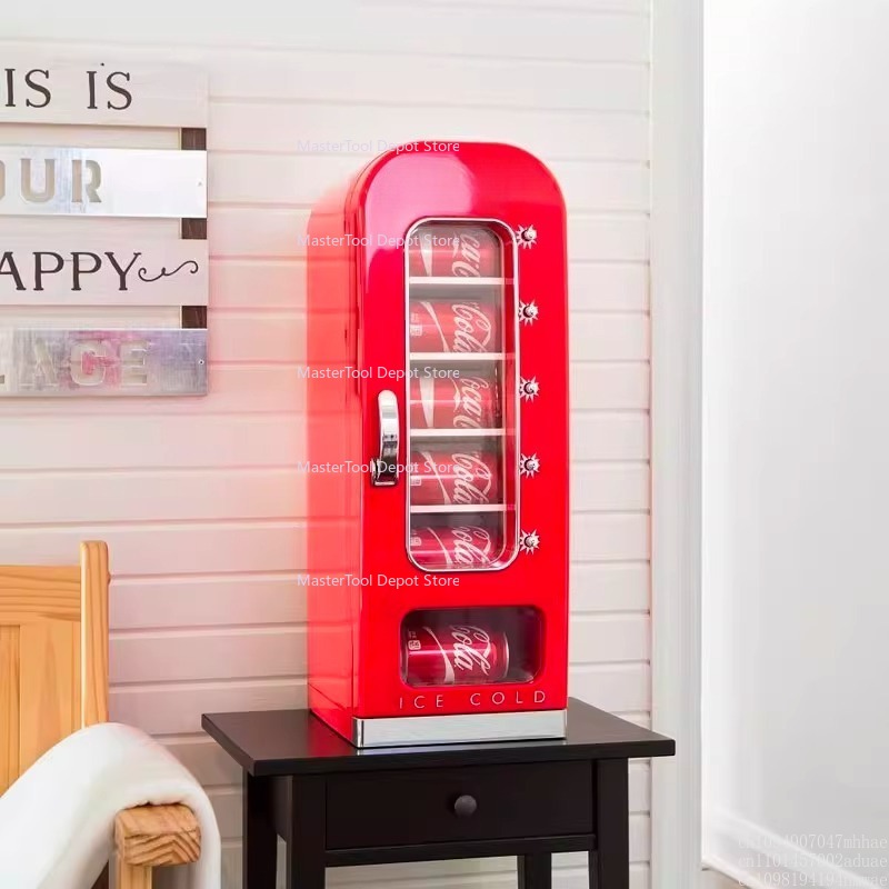 Mini vending machine 10 cans p - Arcade Vending Machine review and price