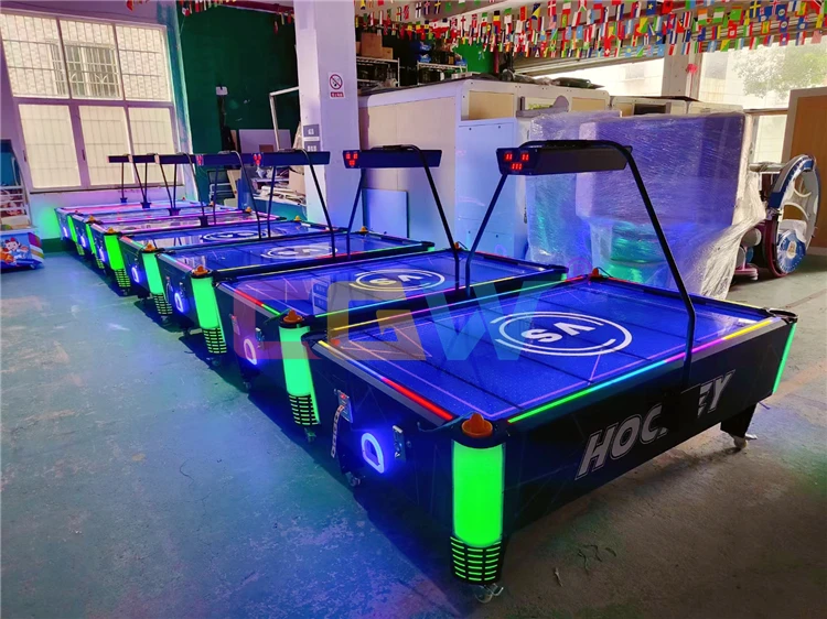 GOOD PROFIT Amusement Park Coi - Arcade Machine Profit review and price