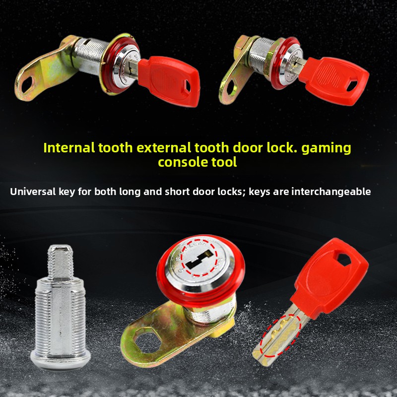 New Z Type Double Teeth Key Sa - Arcade Z review and price