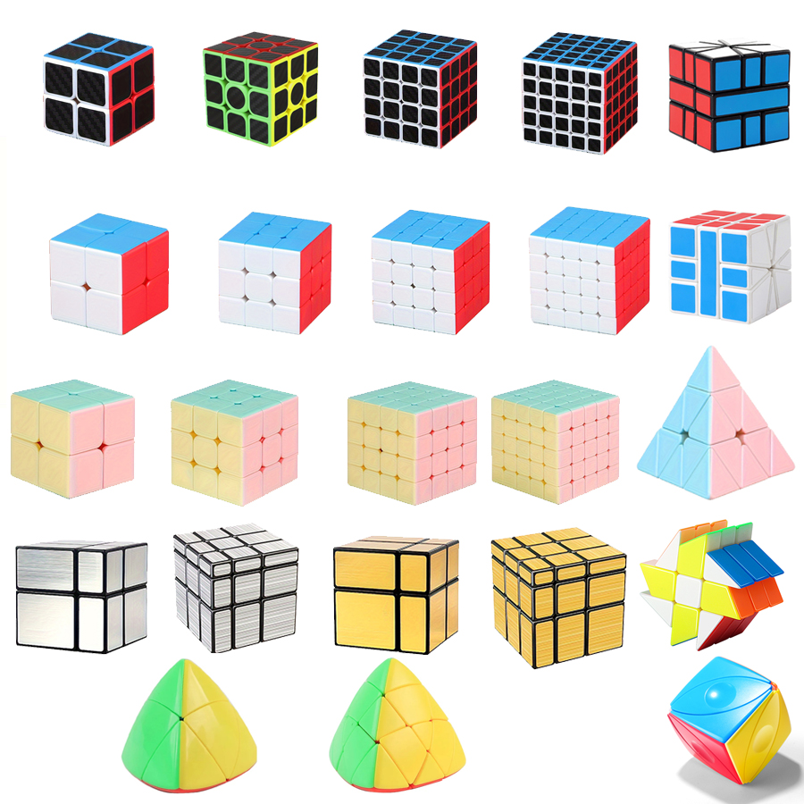 Magic Cube, Mirror Magic Cube, - Arcade Z review and price