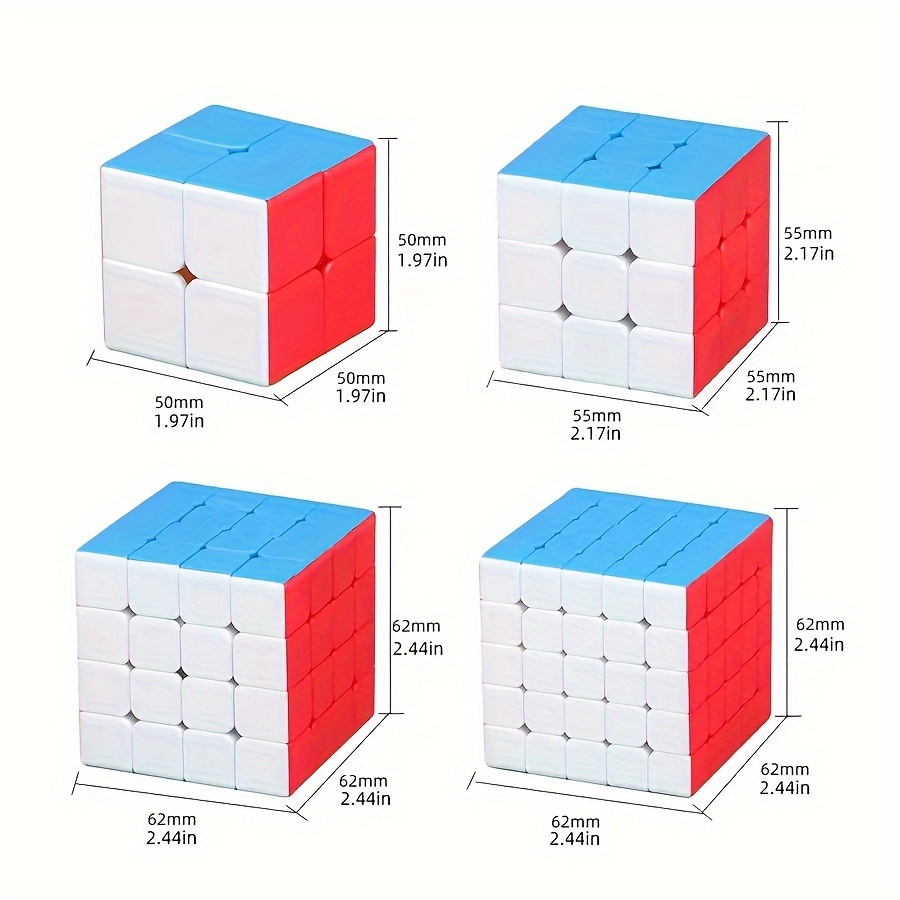 Magic Cube, Mirror Magic Cube, - Arcade Z review and price