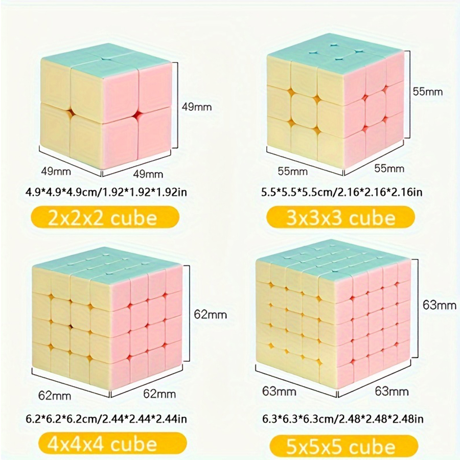Magic Cube, Mirror Magic Cube, - Arcade Z review and price