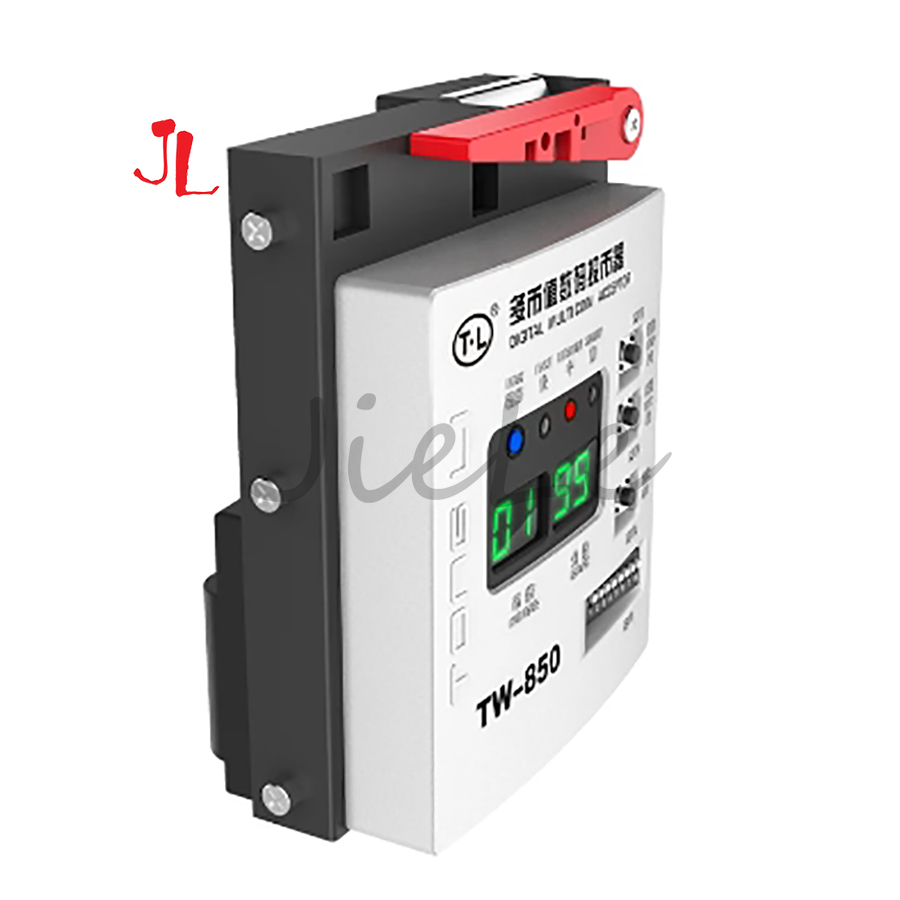 TL TW-850 Multi Coin Acceptor, - Arcade Vending Machine review and price
