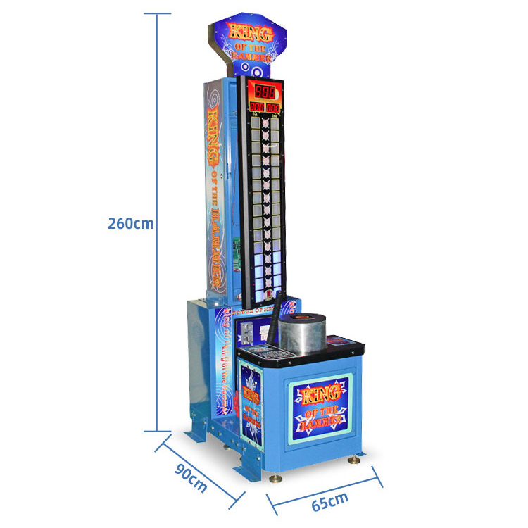 Attractive Indoor Adults Sport - Boxing Machine Arcade review and price