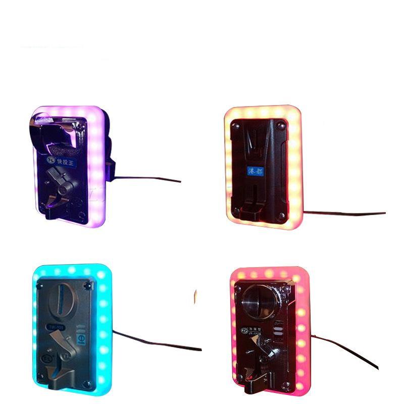 12V DC Coin Acceptor High Prec - Arcade Vending Machine review and price