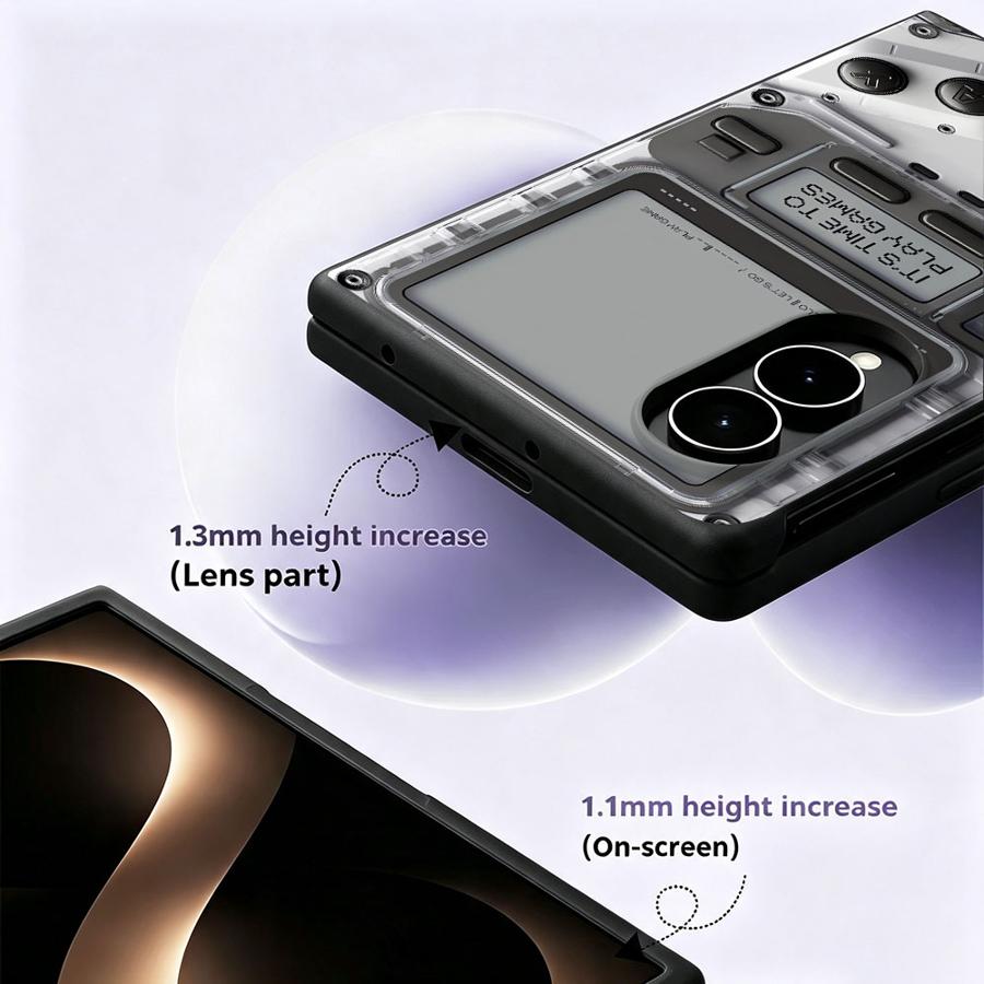 Luxury Phone Cover Case for Sa - Arcade Z review and price