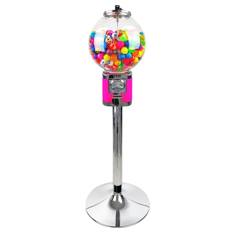 Mini Tabletop Capsule Vending  - Open Vending Machine review and price