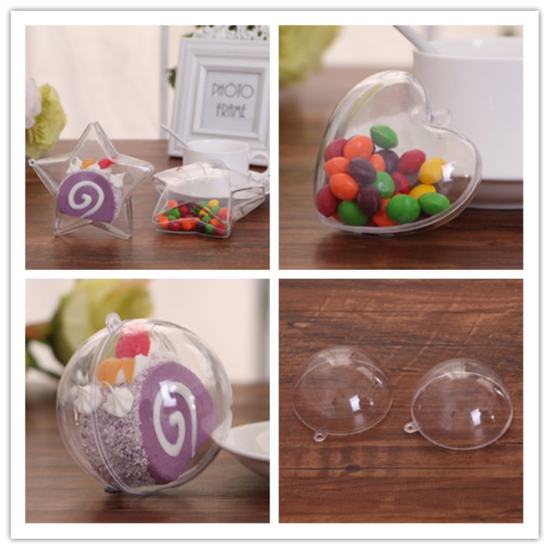 20Pcs Empty Plastic Transparen - Open Vending Machine review and price