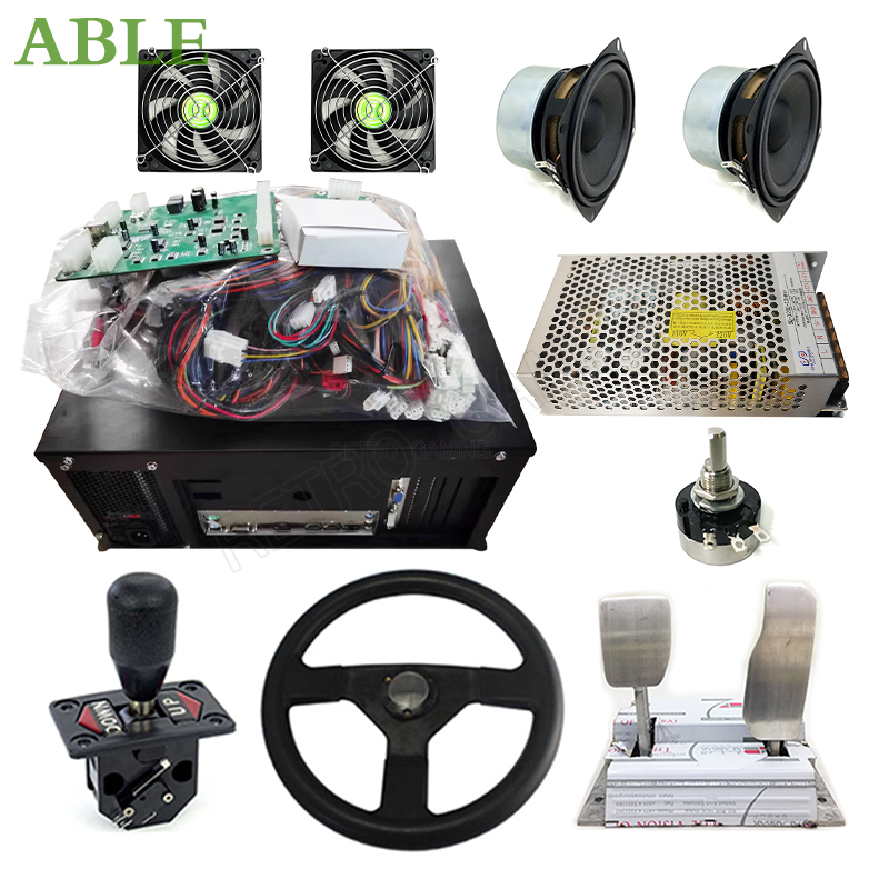 Dirty Drivin Arcade Game Machi - Boxing Machine Arcade review and price