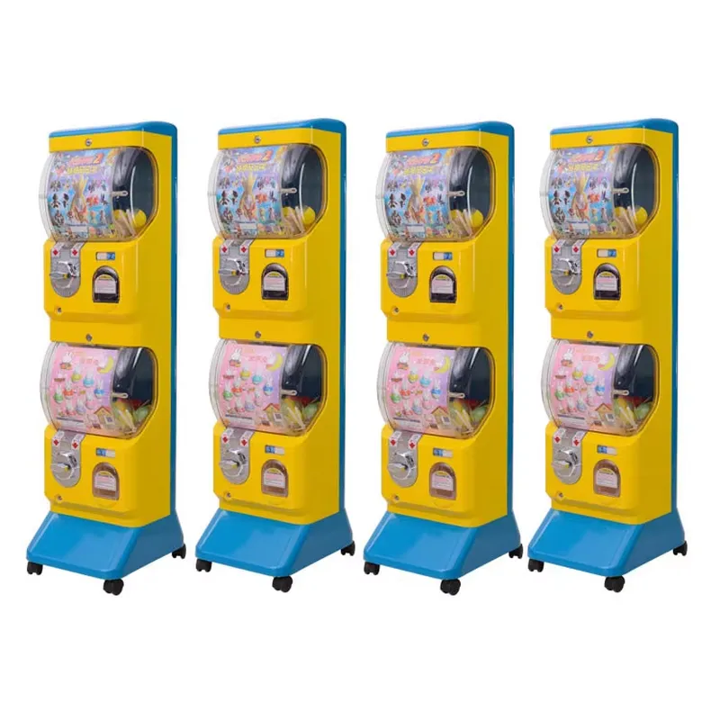 for Japanese Gachapon Machine  - Japanese Arcade Vending Machine review and price