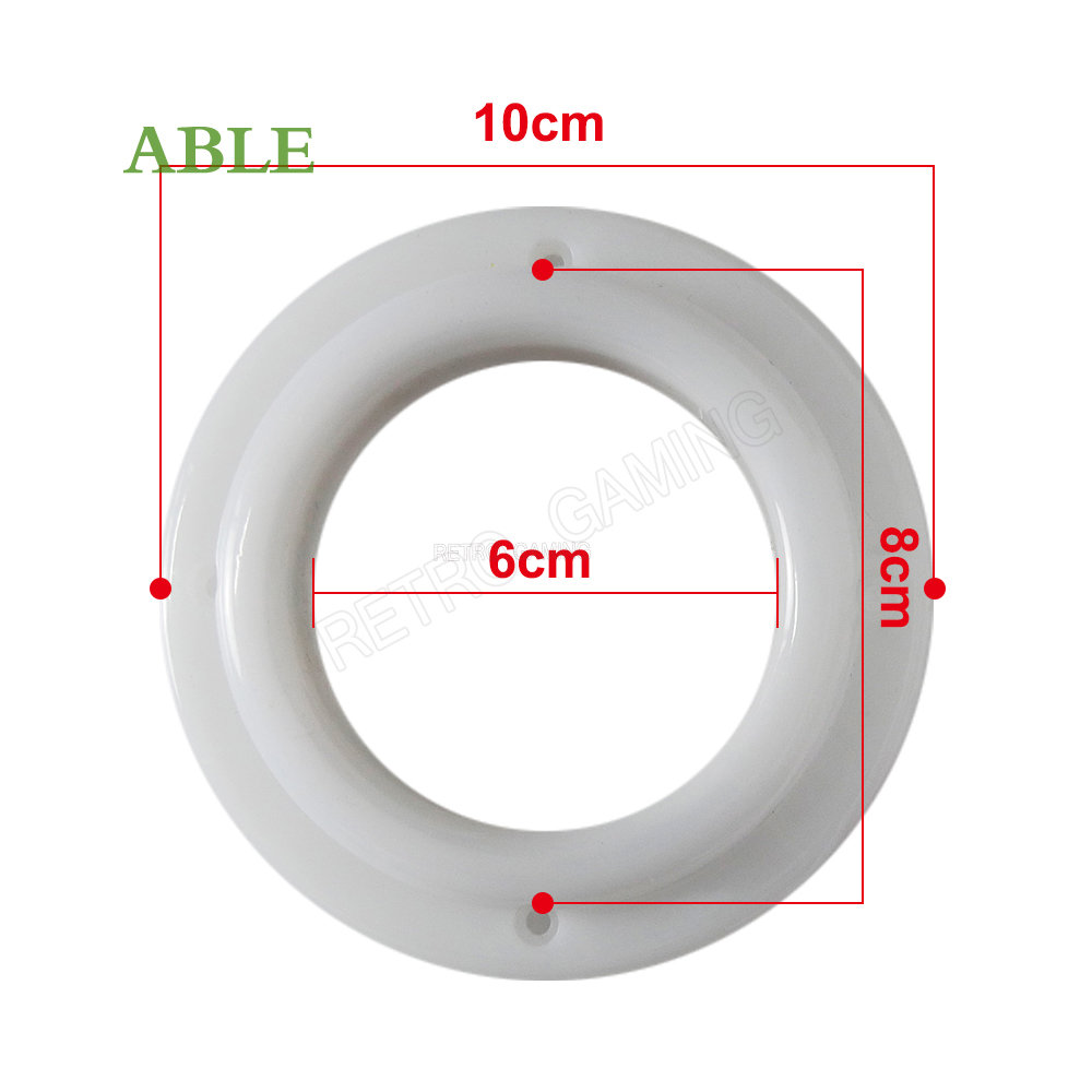 1PCS LED Ring for Hitting Mous - Boxing Machine Arcade review and price
