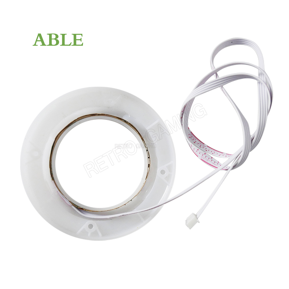 1PCS LED Ring for Hitting Mous - Boxing Machine Arcade review and price